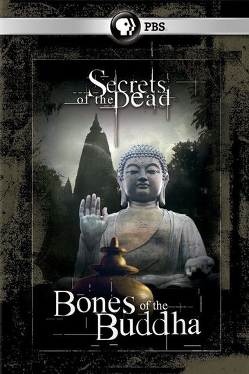 Locandina di Bones of the Buddha