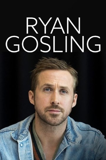 Locandina di Ryan Gosling - Hollywoods Halbgott