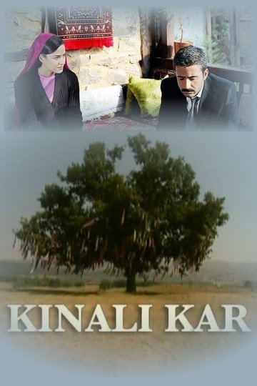 Locandina di Kınalı Kar