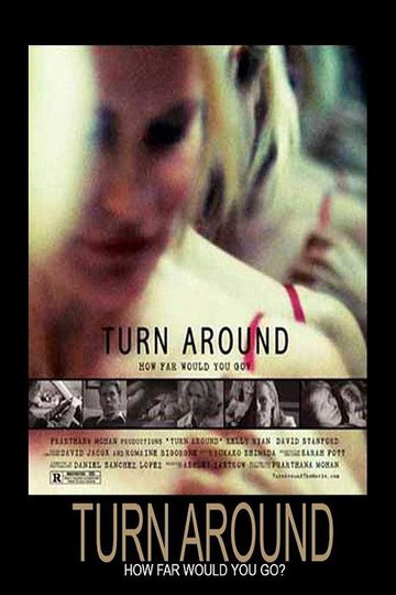 Locandina di Turn Around