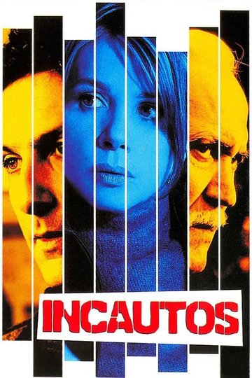 Locandina di Incautos