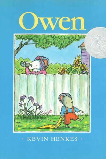 Locandina di Owen