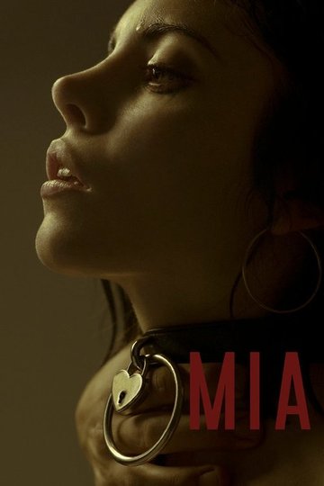 Locandina di Mia
