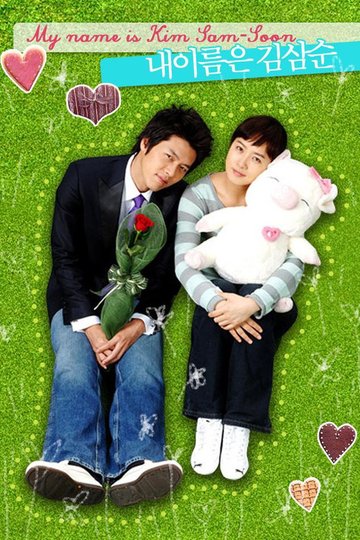 Locandina di My Lovely Sam Soon