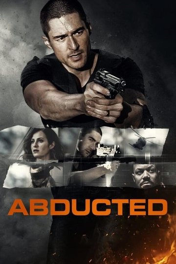 Locandina di Abducted