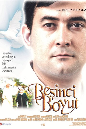Locandina di Beşinci Boyut