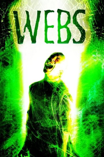 Locandina di Webs - una dimensione parallela