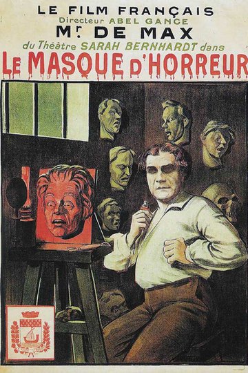 Locandina di Le masque d'horreur