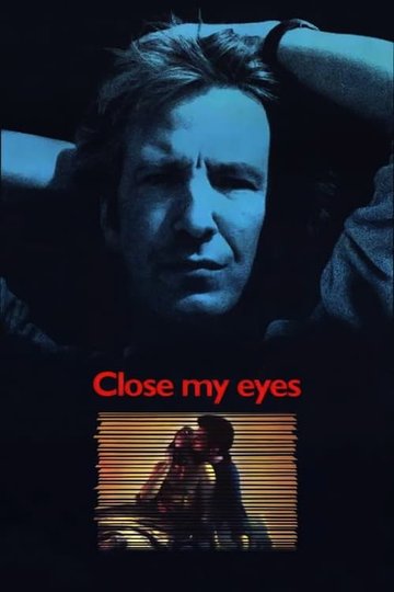 Locandina di Close My Eyes
