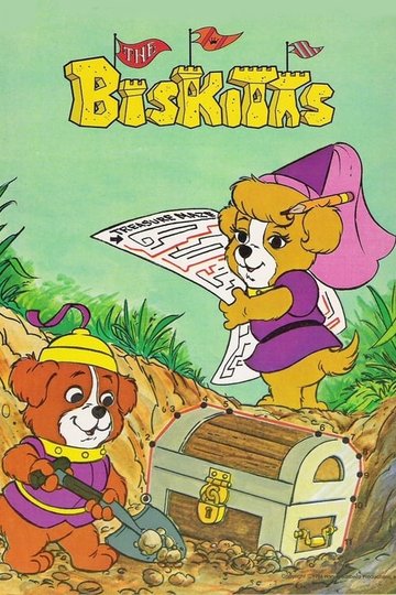 Locandina di I Biskitts