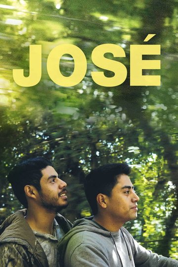 Locandina di José