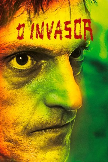 Locandina di O Invasor