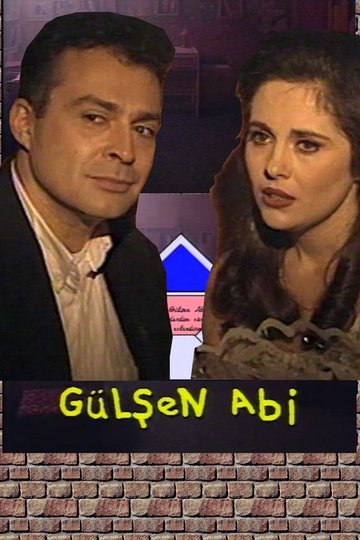 Locandina di Gülşen Abi