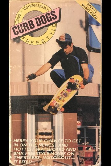Locandina di Curb Dogs