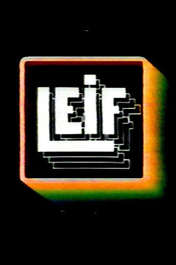 Locandina di Leif