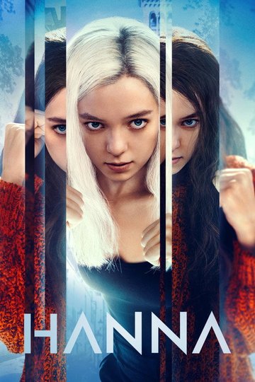 Locandina di Hanna