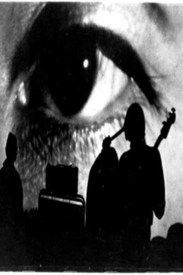 Locandina di The Velvet Underground: Psychiatrist's Convention, NYC, 1966