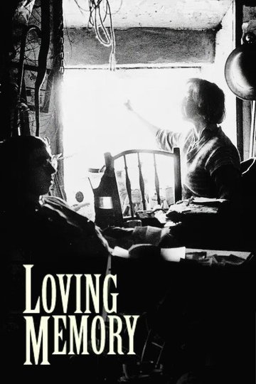 Locandina di Loving Memory