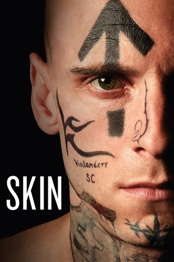 Locandina di Skin