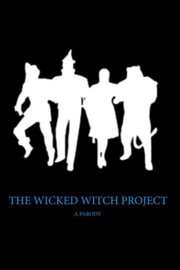 Locandina di The Wicked Witch Project