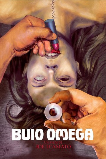 Locandina di Buio Omega