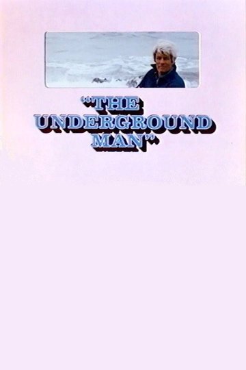 Locandina di The Underground Man
