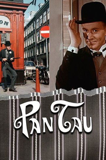 Locandina di Pan Tau