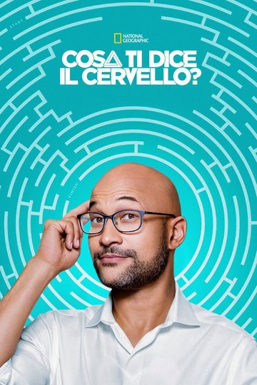 Locandina di Cosa ti dice il cervello?