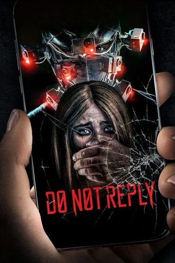 Locandina di Do Not Reply