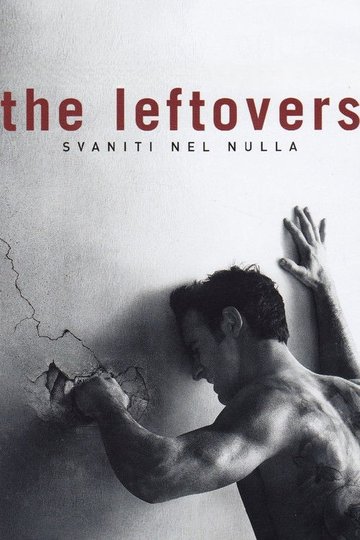Locandina di The Leftovers - Svaniti nel nulla