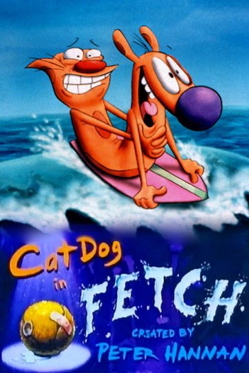 Locandina di Fetch