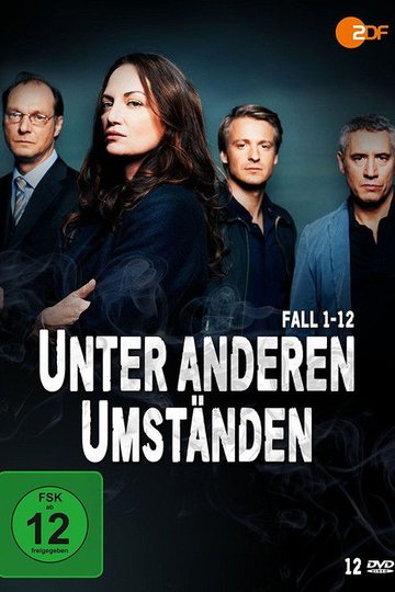 Locandina di Unter anderen Umständen