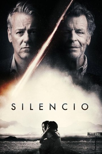 Locandina di Silencio