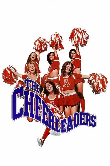 Locandina di The Cheerleaders