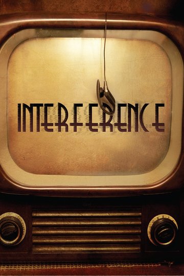 Locandina di Interference