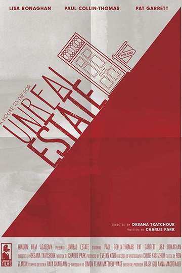 Locandina di Unreal Estate