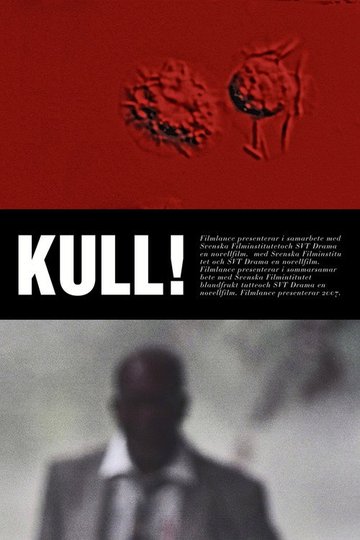 Locandina di Kull!