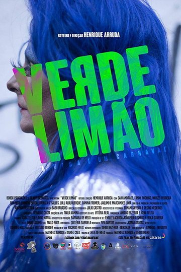 Locandina di Verde Limão