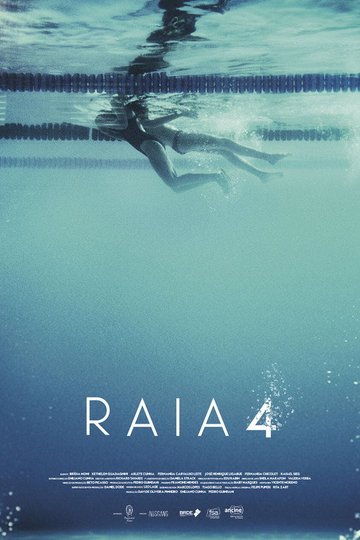 Locandina di Raia 4
