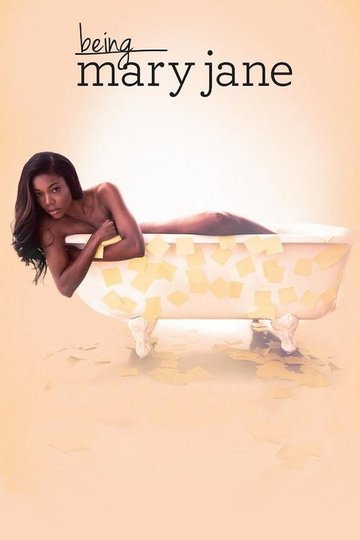 Locandina di Being Mary Jane