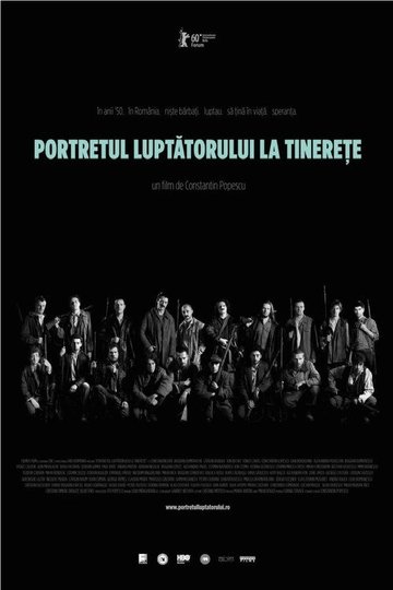 Locandina di Portretul luptătorului la tinereţe