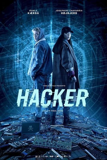 Locandina di Hacker