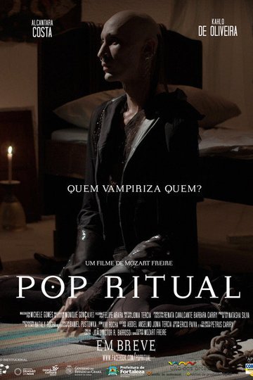 Locandina di Pop Ritual