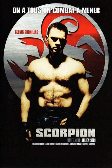 Locandina di Scorpion