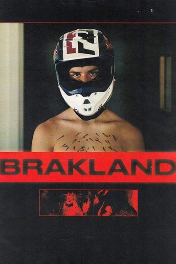 Locandina di Brakland