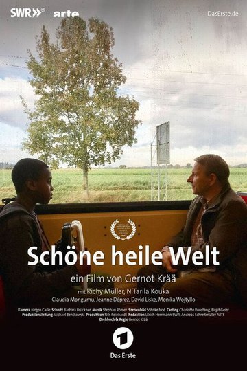 Locandina di Schöne heile Welt