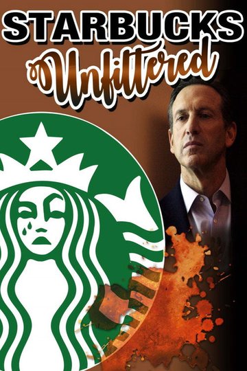 Locandina di Starbucks Unfiltered