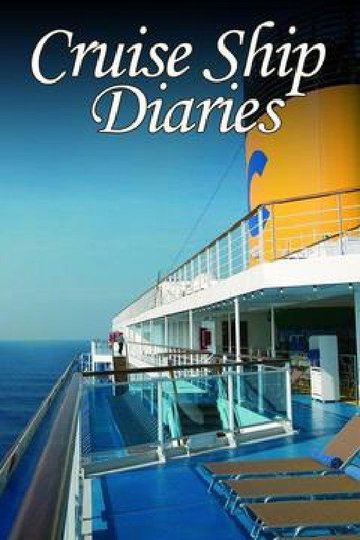 Locandina di Cruise Ship Diaries