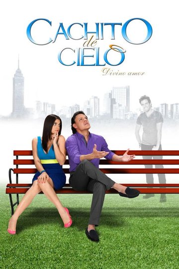 Locandina di Cachito de Cielo