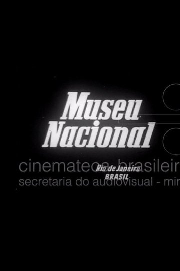 Locandina di Museu Nacional